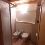 Апартаменты Campo Base Cadore Monolocale Mansarda Con Park Auto E Garage Moto *