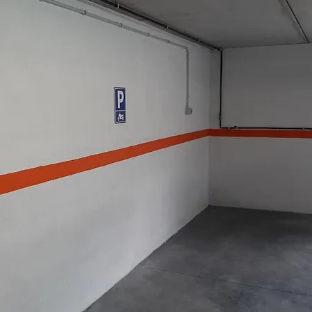 Campo Base Cadore Monolocale Mansarda Con Park Auto E Garage Moto アパート *